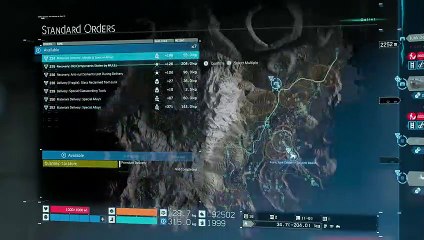 DEATH STRANDING FIRST TIME PLAYTHROUGH PART 102