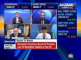 Some buzzing investing picks from stock analyst Mitessh Thakkar