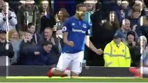 Cenk Tosun'un Everton formasıyla attığı tüm goller