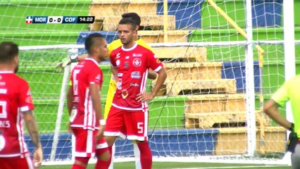 Consul. Moravia vs. A.D. Cofutpa