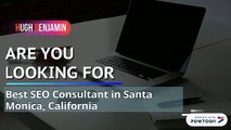 Best SEO Consultant in Santa Monica, California