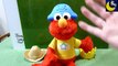 Playskool Sesame Street Let's Imagine Elmo Review (Elmo the Musical Toy)