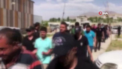 Van merkezli 6 ilde FETÖ operasyonu: 7 gözaltı