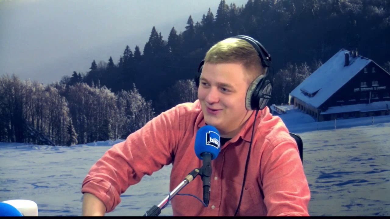 Kääsdi #103 - 15. Jänner 1898 - 'm Cyrano sini Naas