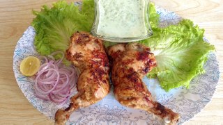Chicken Malai Tikka Recipe | How To Make Malai Tikka | BBQ | By Shayan Cooking Foods