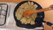 Tawa Malai Boti Recipe | Chicken Malai Boti on Tawa By Shayan Cooking Foods