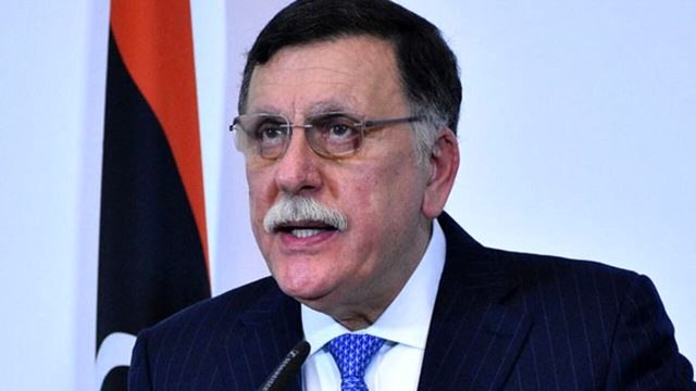 Libya Başbakanı Sarrac kimdir? Libya Ulusal Mutabakat Hükümeti Başbakanı El Sarrac kimdir? Libya Başbakanı kimdir?