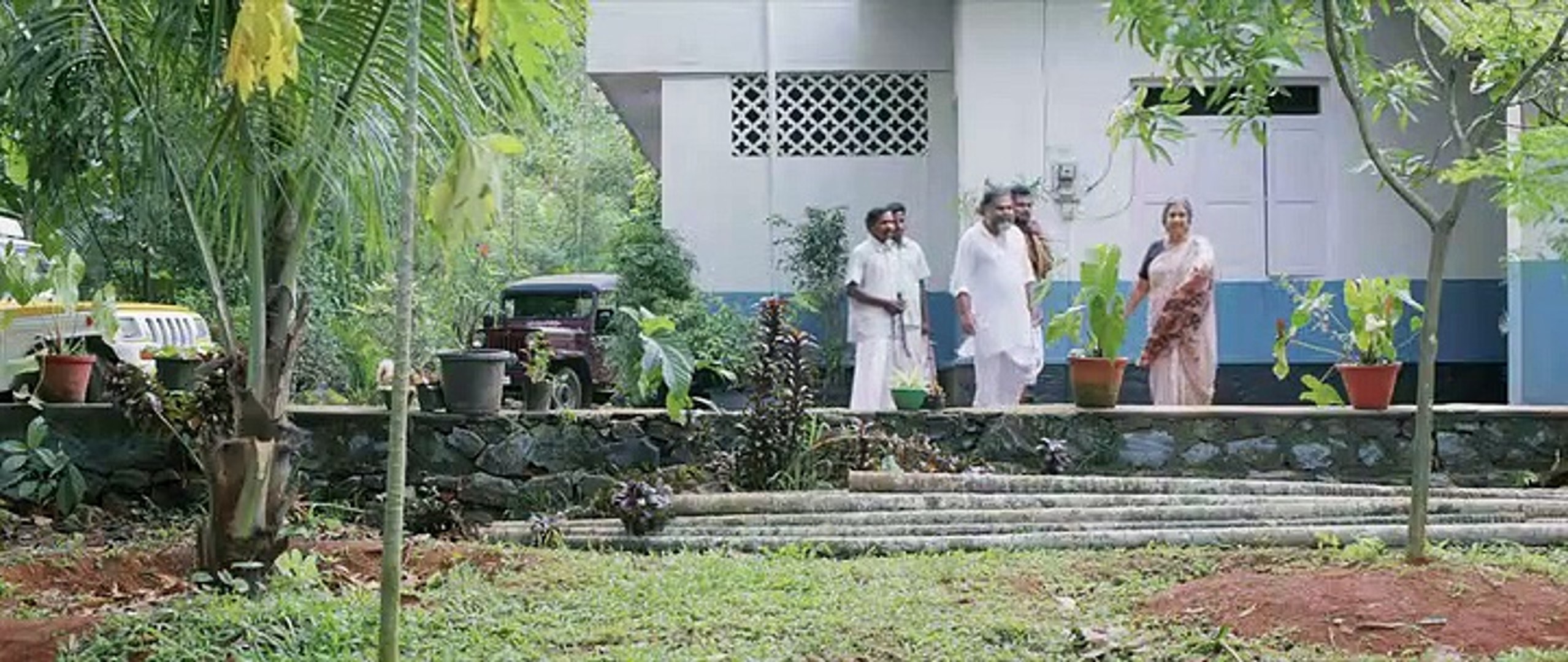 Kettiyolaanu Ente Malakha 2019 Malayalam Movie Part 2