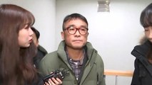 성폭행 혐의 김건모 경찰 출석...2016년 당시 행적 조사 / YTN