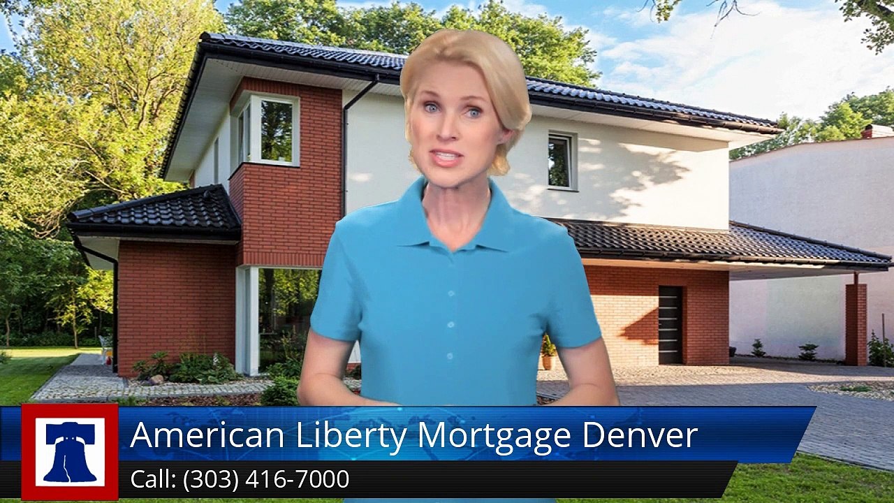 American Liberty Mortgage Denver Denver Incredible Five Star Review by Lolita Galarza