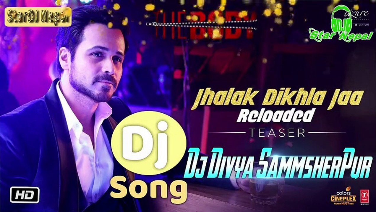 Jhalak Dikhla Jaa Reloaded Dj Divya SamsherPur