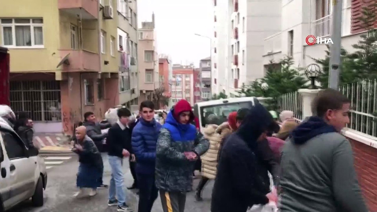 Genç öğretmenlerin Suriyeli çocuklar için yardım çağrısı, dev bir kampanyaya dönüştü