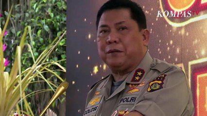 Cerita Saksi Bom Bali 1 - POLISIKU