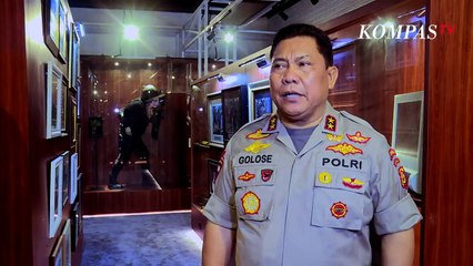 Puing-Puing Luka Bom Bali - POLISIKU