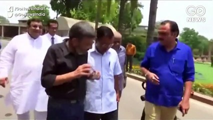 AAP ने सभी 70 सीटों पर उम्मीदवार घोषित किए, 15 मौजूदा विधायकों का टिकट काटा