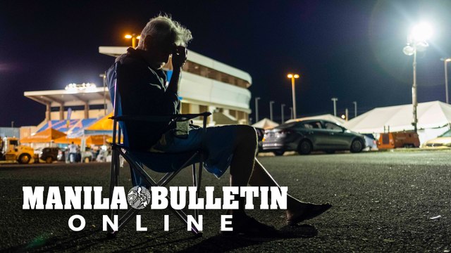 Puerto Rico: people live in shelters after quakes threaten homes