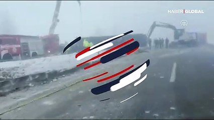 Isparta'da yolcu otobüsü devrildi! Yaralılar var