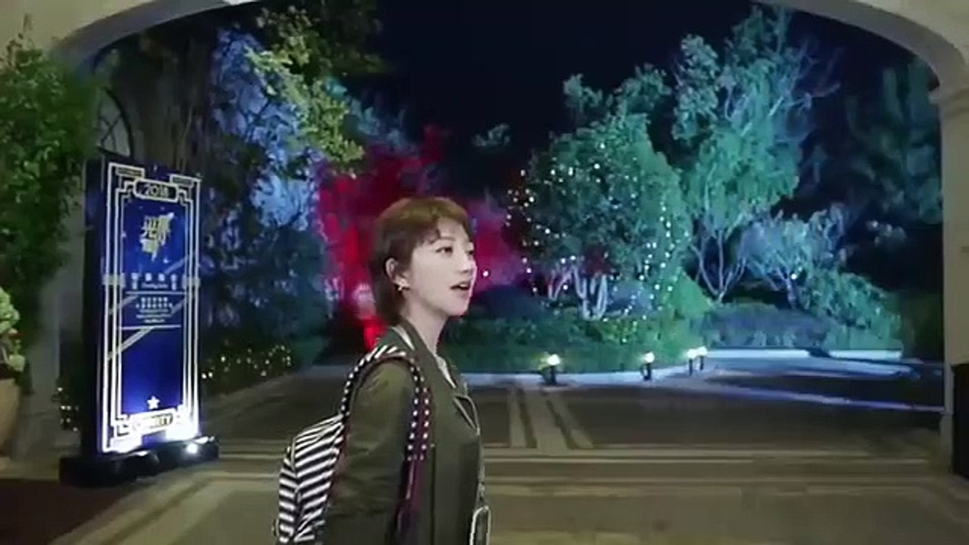⁣korean hindi dubbed love song__romantic song(360P)