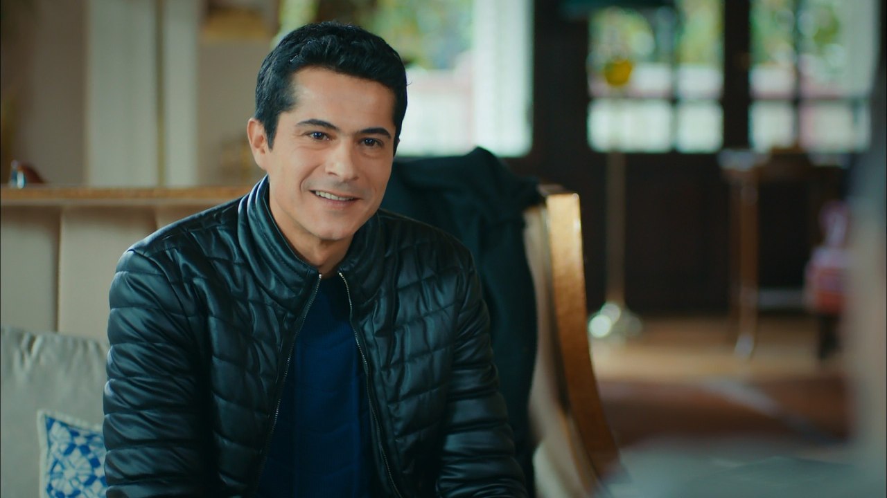 Çocuk 16. Bölüm Burada Ne Filmler Dönüyor