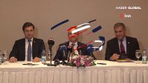 AK Parti, CHP ve İYİ Parti, İzmir için aynı masada