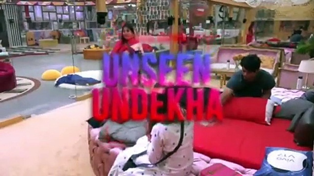 shehnaz childhood song |unseen undekha bigg boss 13|sidnaz