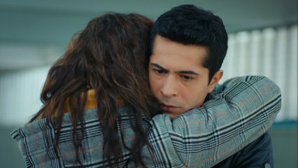 Çocuk 16. Bölüm Ben Sana Kavuşamadım