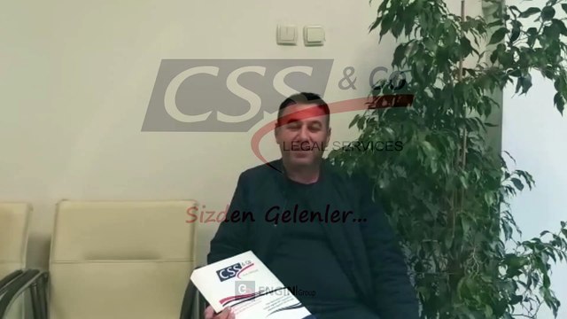 İngiltere Ankara Anlaşması Vizesi ile Yeni Bir Yaşam Başlıyor! - CSS LEGAL