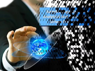 #Suresh_Rangarajan Is An Analytical And Performance Driven Professional