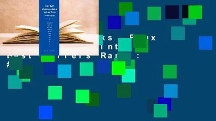 About For Books  Faux Pas (Large Print)  Best Sellers Rank : #5