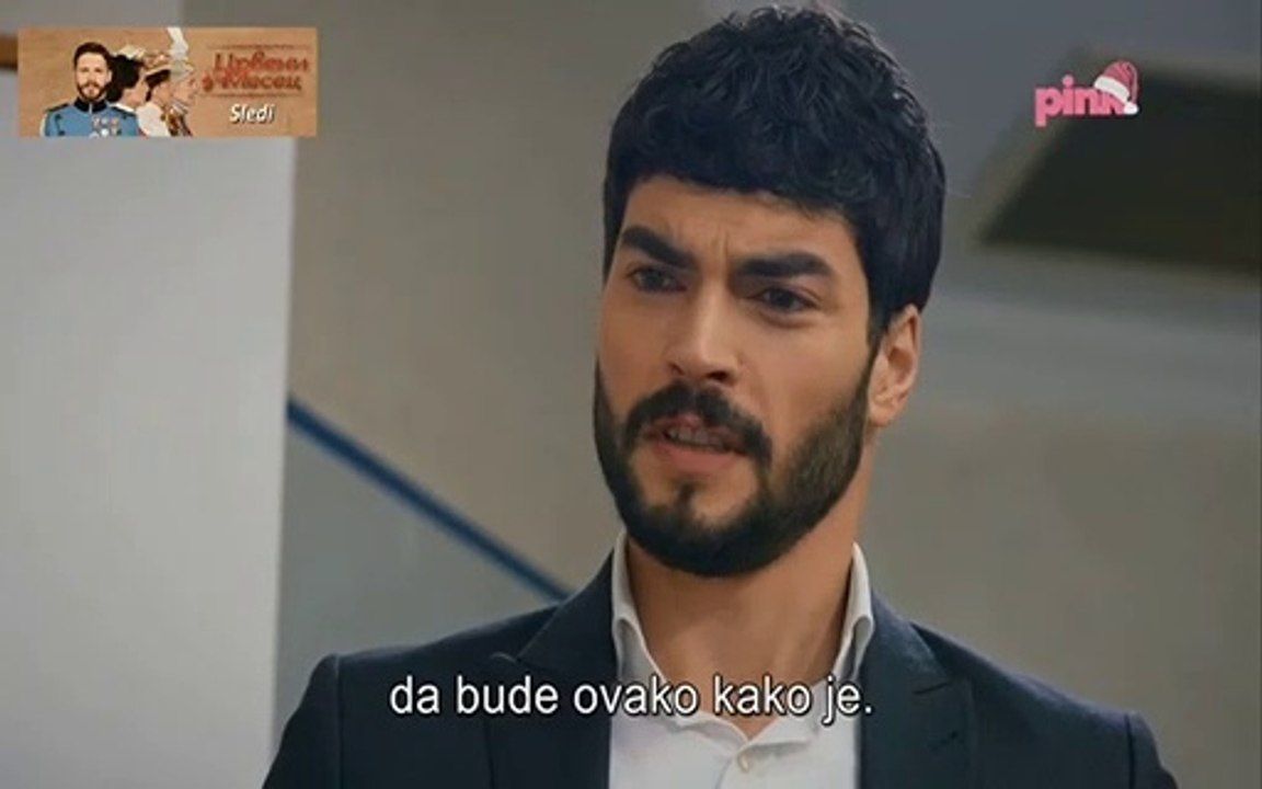 Nemoguća Ljubav - 22 epizoda HD Emitovana 14.01.2020.