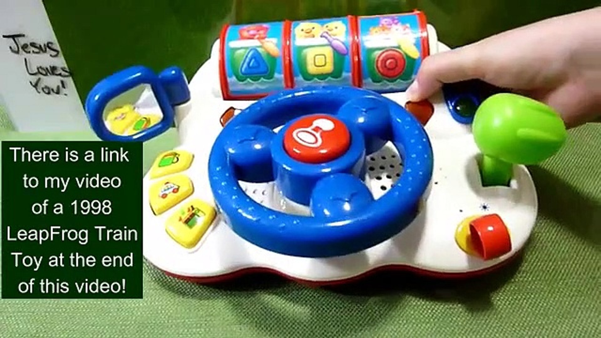 vtech learn and discover driver