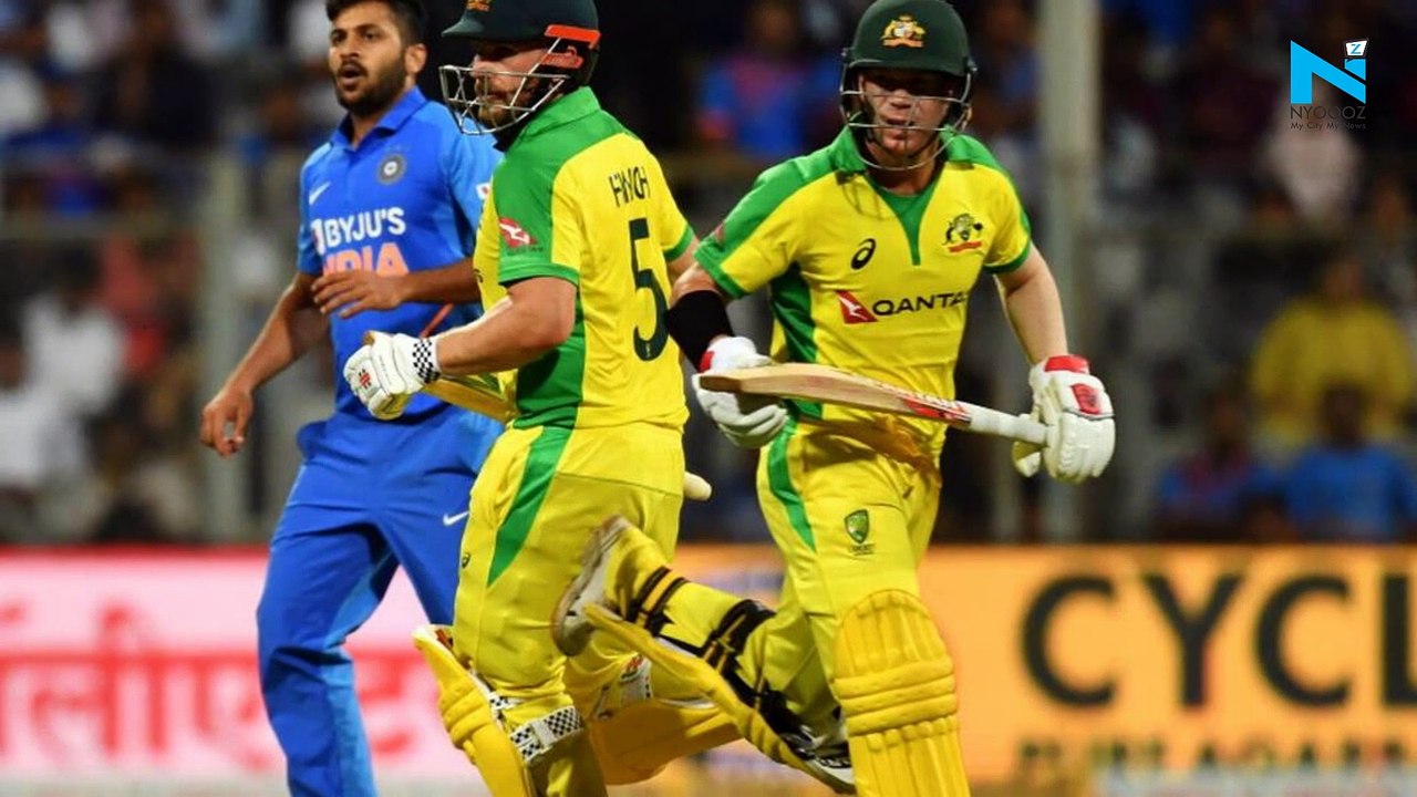 Virat Kohli 1st India captain to oversee 10-wicket defeat vs Australia in ODIs