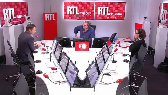 Ségolène Royal : Quand elle tape, elle sait viser là où ça fait mal , selon Olivier Bost