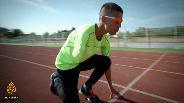 Arabs Abroad: The Paralympian and the Bone Maker | Al Jazeera World