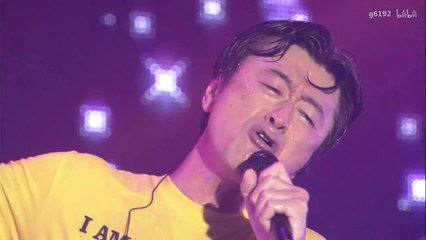 Ya Ya (Ano Toki wo Wasurenai) (あの時代を忘れない) - Southern All Stars