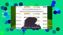 Full version  Intermediate Microeconomics: A Modern Approach Complete