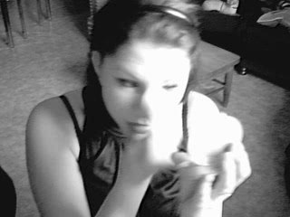 I wanna be loved by you