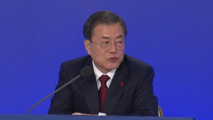 문 대통령의 '협치', 새 국회에서 가능할까? / YTN