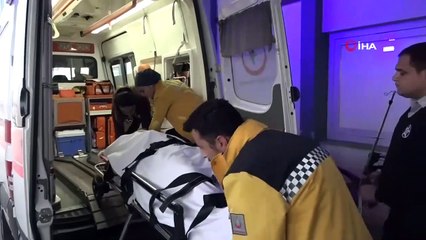 Güneş panellerini kontrol için çıktığı çatıdan düşen vatandaş hayatını kaybetti