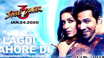 Lagdi Lahore Di Aa Street Dancer 3D - Guru Randhawa Song - Lagdi Lahore Di Guru Randhawa - New Song 2020 - New Hindi Songs - New Hindi Songs 2020 - New punjabi songs- New Punjabi Song 2020 - Punjabi Sad Song 2020