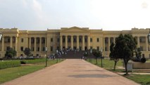 Hazarduari Palace, Murshidabad, India | West Bengal Tourism 4K