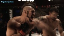 Las 10 Mejores Películas de MMA (Artes Marciales Mixtas)