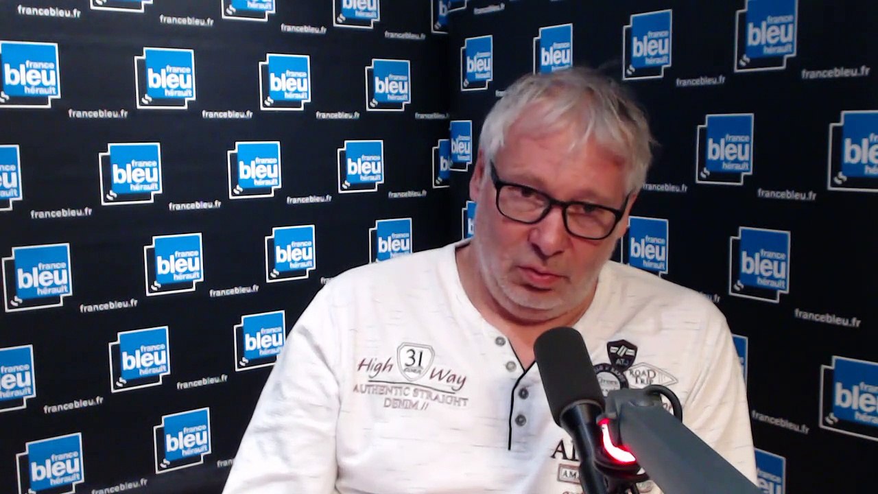 "La préfecture a pris une décision hâtive" Jean-Christophe Cabrol président des producteurs de l'étang de Thau