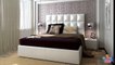 Modern bedroom design ideas. The most beautiful bedrooms.