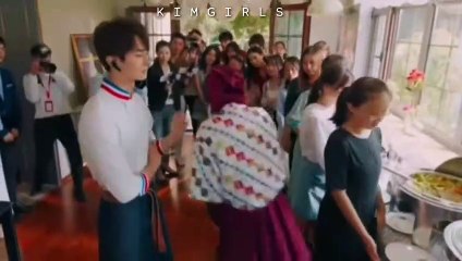 [MV]Chinese Drama 2020Romantic storyLove The Way You Are - YouTube