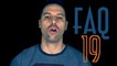 FAQ 19 (Esquecer Português / Frio / Tubarão / Aranha) - EMVB - Emerson Martins Video Blog 2014