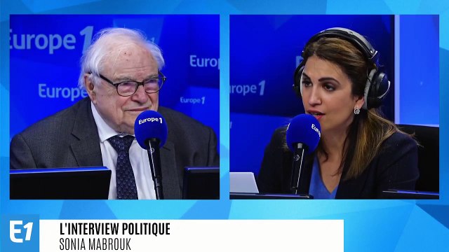 Me Henri Leclerc estime qu'il y a une distorsion entre la police et la population