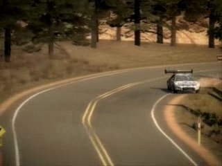 Colin McRae DiRT - Fto Pikes peak