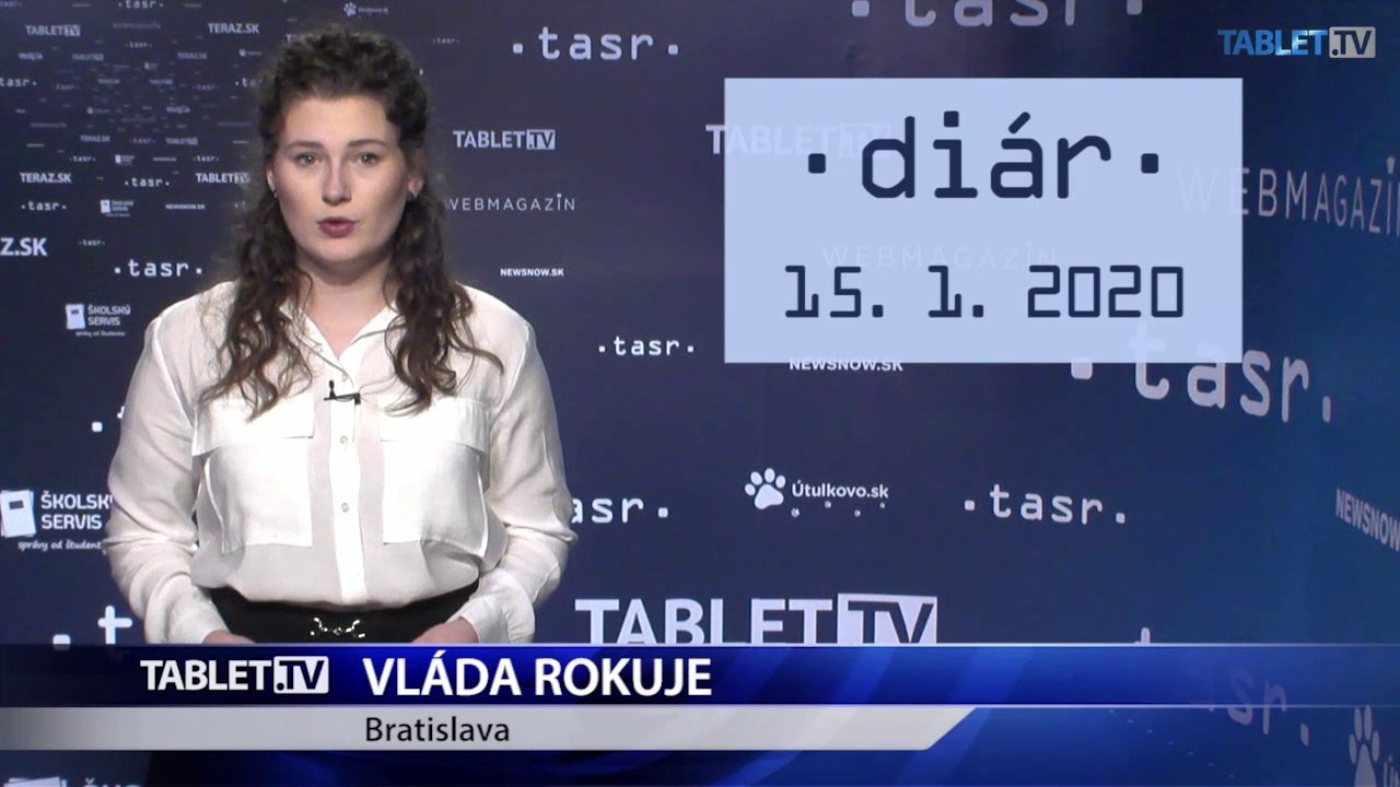 DIÁR: Vláda bude rokovať aj o zjednodušení výstavby na Slovensku