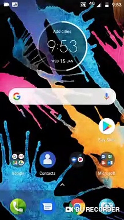 How to reduce notification that you have regected